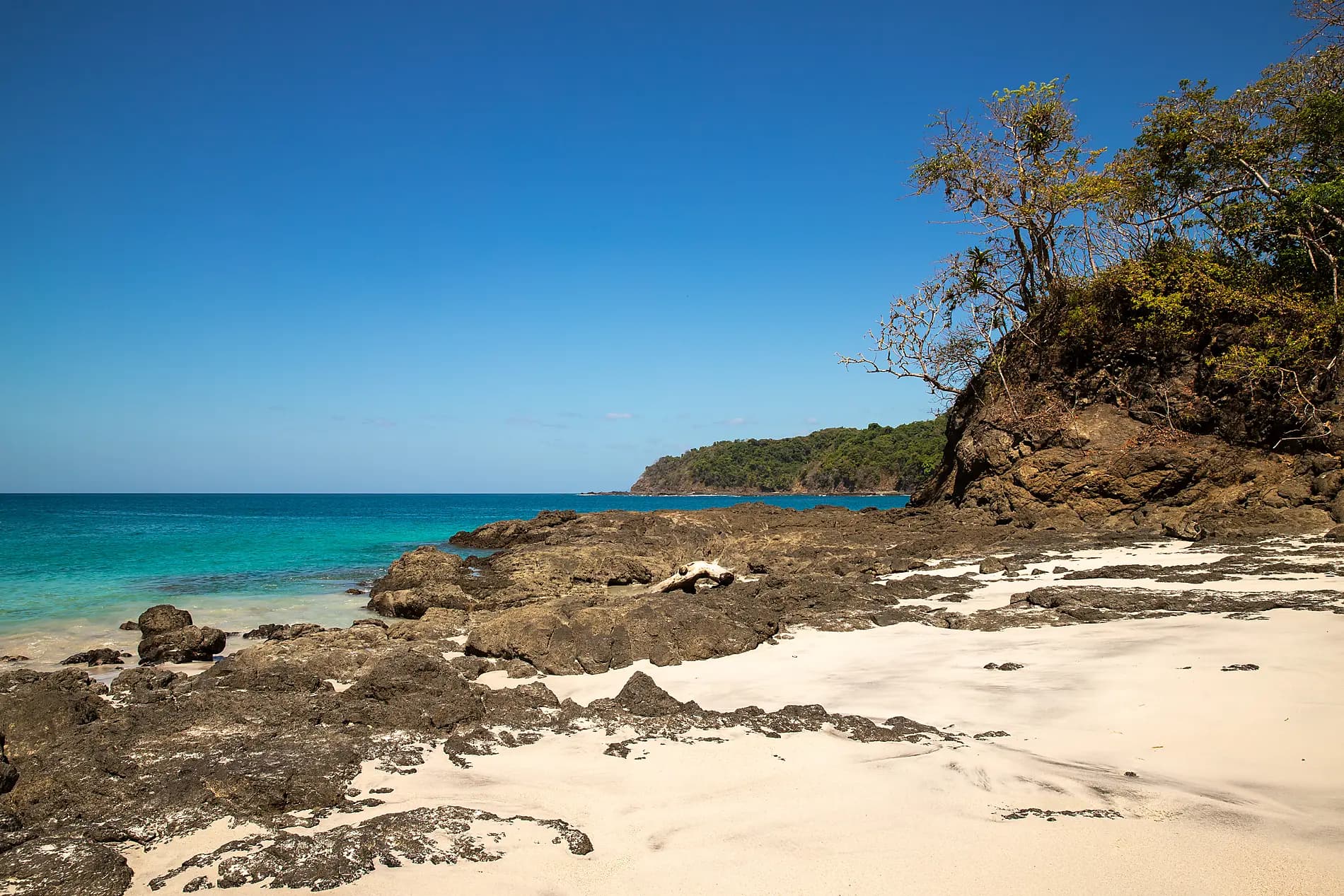 Secrets of Central America